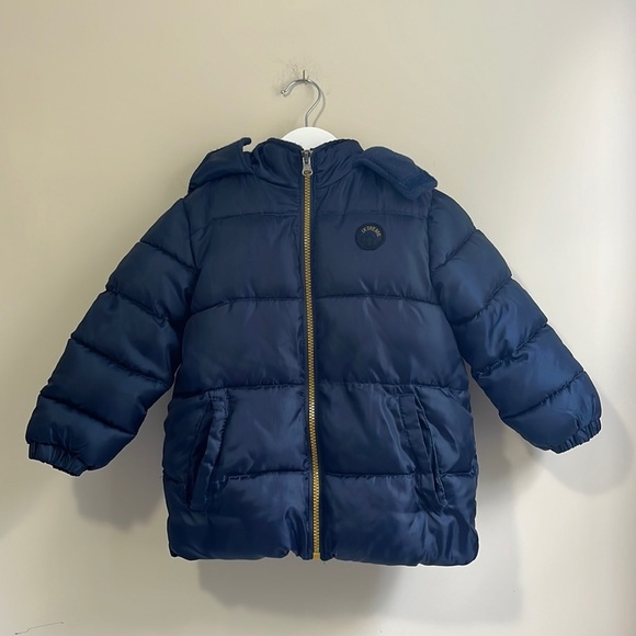 iXtreme Other - iXtreme Toddler Boys Puffer Jacket Size 3T